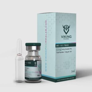 BPC-157 / tb500 12mg