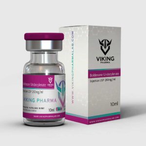 Boldenone Undecylenate 