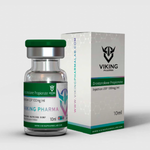 Drostanolone Propionate