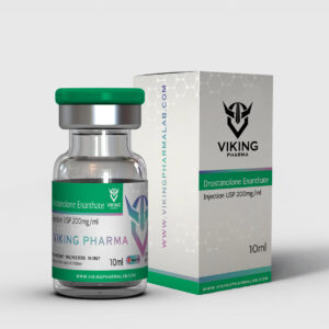 Drostanolone Enanthate   
