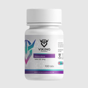 Mesterolone
