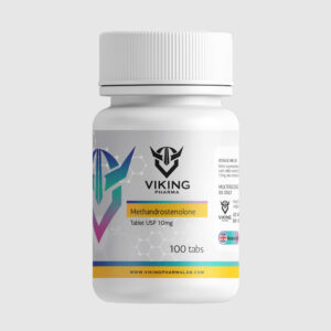 Methandrostenolone