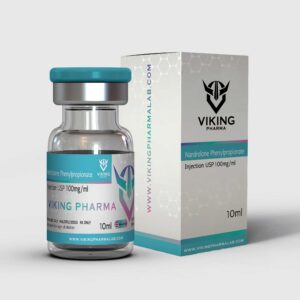 Nandrolone Phenylpropionate