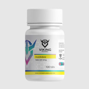 Oxandrolone