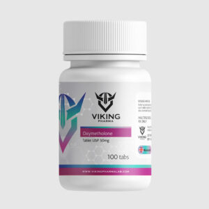 Oxymetholone
