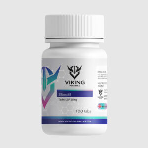 Sildenafil