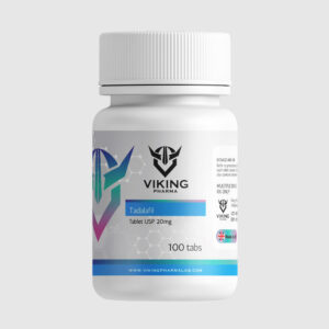 Tadalafil