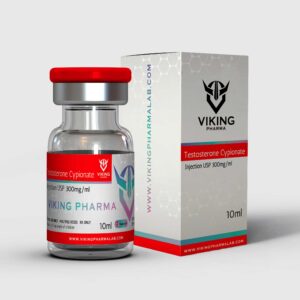 Testosterone Cypionate