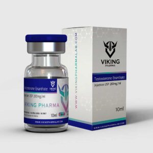 Testosterone Enanthate
