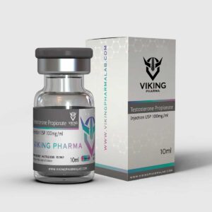 Testosterone Propionate
