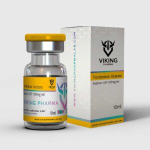 Trenbolone Acetate
