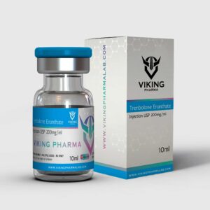 Trenbolone Enanthate