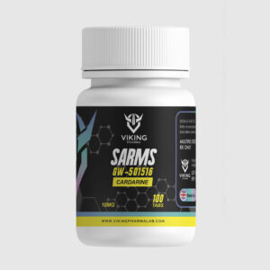 SARMS GW-501516
