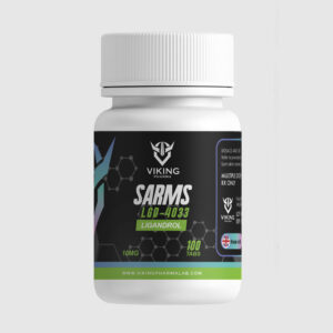 SARMS LGD-4033