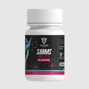SARMS MK-677