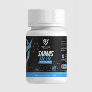 SARMS RAD-140
