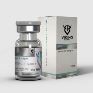 Stanozolol