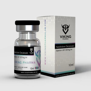 Nandrolone Decanoate  